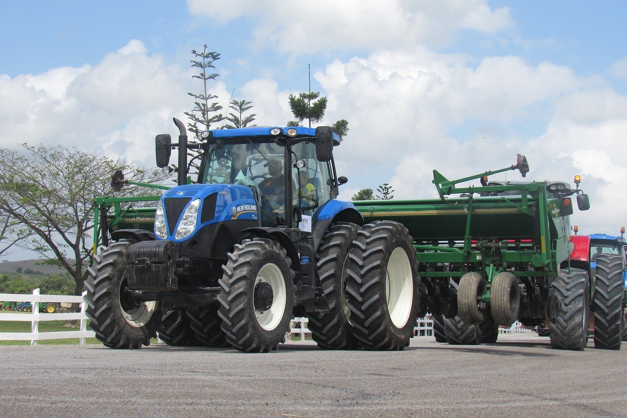 Czy Znasz Agro Eksperta Serwisy Maszyn Rolniczych