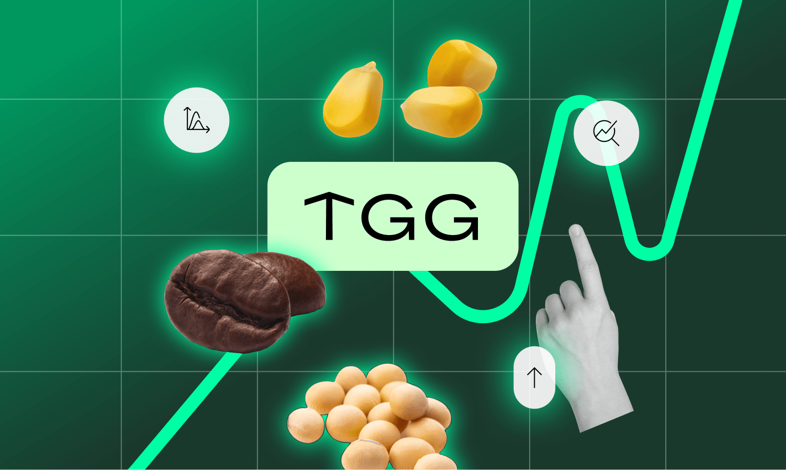 Towarowa Gra Giełdowa: wejdź do świata inwestycji i now...