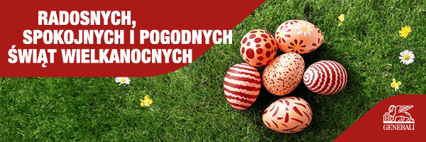 Wielkanocne życzenia od i-Rolnika...