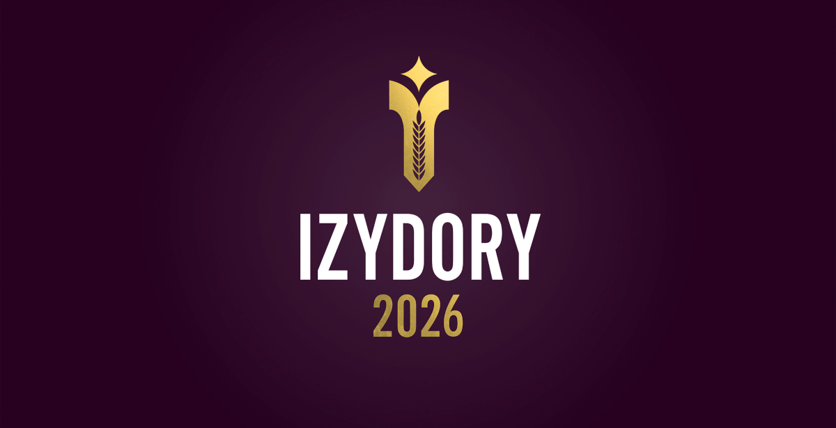 Izydory 2026 – zagłosuj&#x...