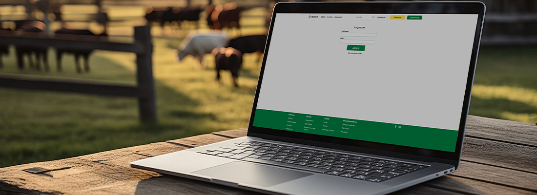 Logowanie dwuskładnikowe w i-Rolniku | Zmiana regulamin...