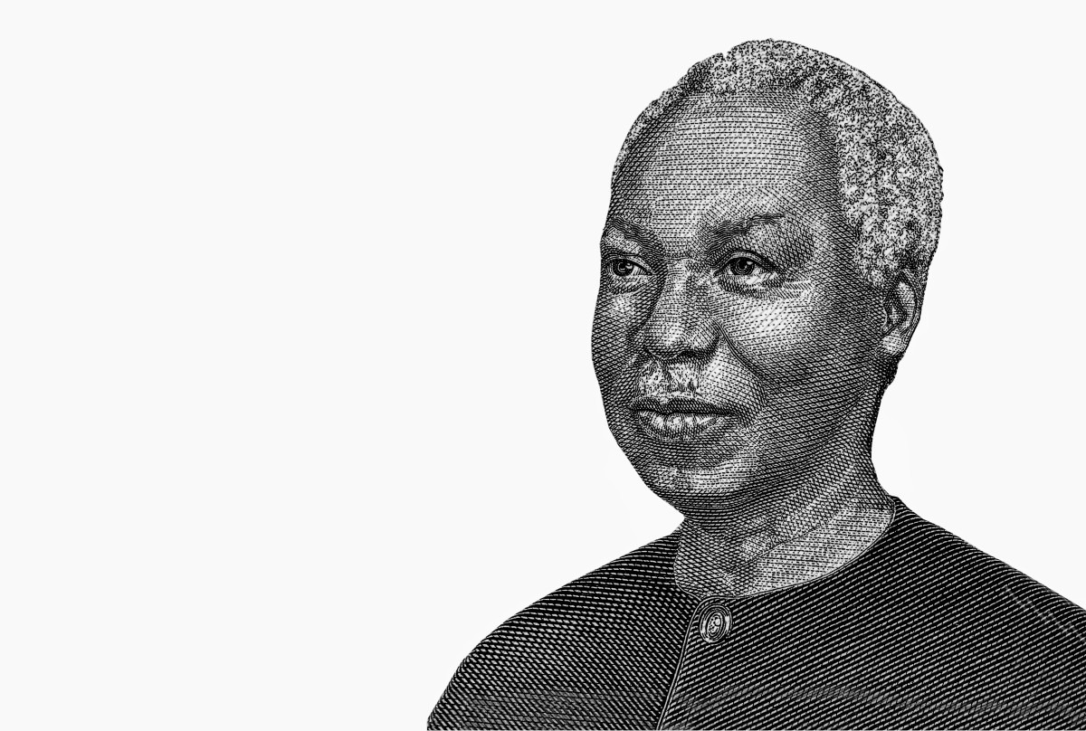 Julius Nyerere, Tanzania i wioski&#...