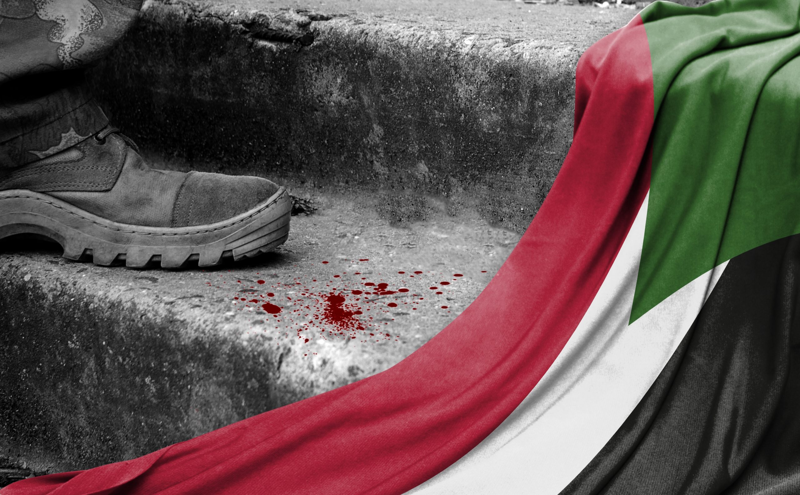 Wojna domowa w Sudanie a rolni...