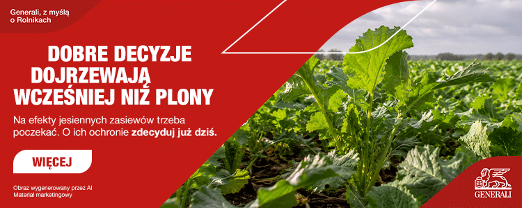 Uprawy rolne