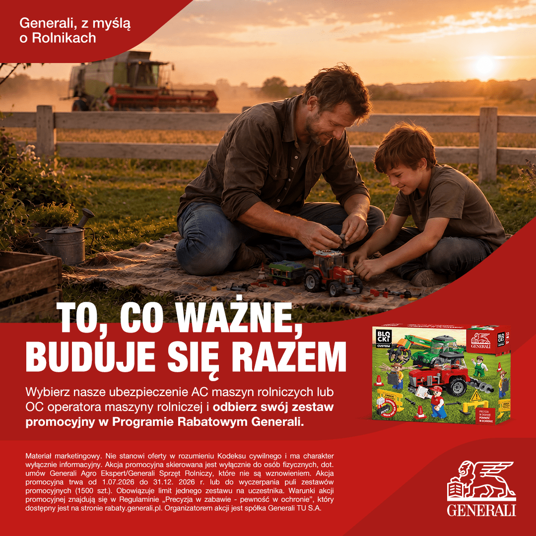 Promocja „Precyzja w zabawie – pewność w ochronie” – kl...